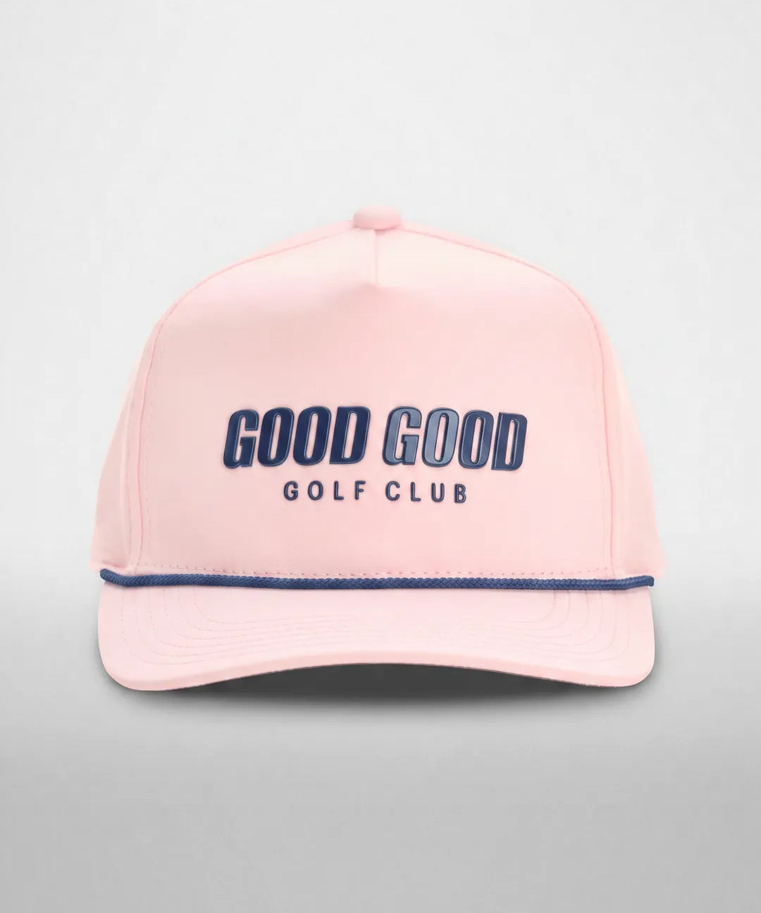 Trick Shot Rope Hat from Good Good Golf