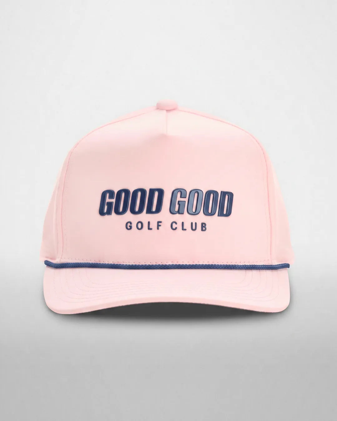 Trick Shot Rope Hat from Good Good Golf