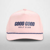 Trick Shot Rope Hat from Good Good Golf