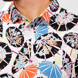 Under My Umbrella Polo