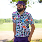 Under My Umbrella Polo