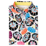 Under My Umbrella Polo