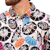 Under My Umbrella Polo