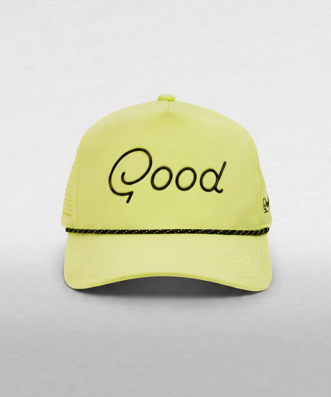 Vivid Rope Hat from Good Good Golf