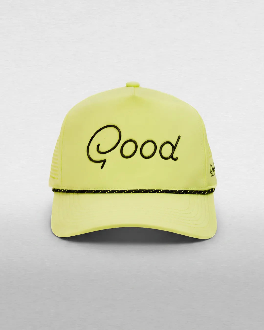 Vivid Rope Hat from Good Good Golf