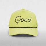 Vivid Rope Hat from Good Good Golf
