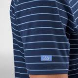 Tee'd Up Polo