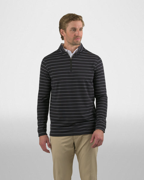 Fade Q-Zip - Exclusive Spring Golf Quarter-Zip – Good Good Golf