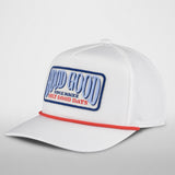 Windward Rope Hat