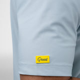 Great Round Textured Polo