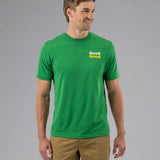 Par Tee On The Green T-Shirt