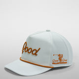 Tournament Austin Rope Hat