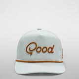 Tournament Austin Rope Hat