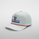 Tournament On The Low Rope Hat