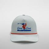 Tournament On The Low Rope Hat