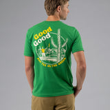Par Tee On The Green T-Shirt