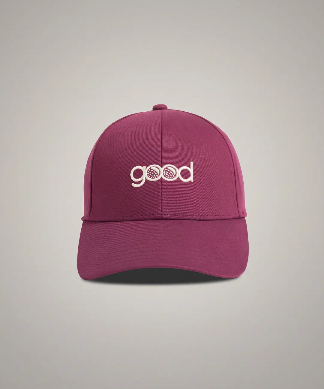 Wild Berry Cap from Good Good Golf