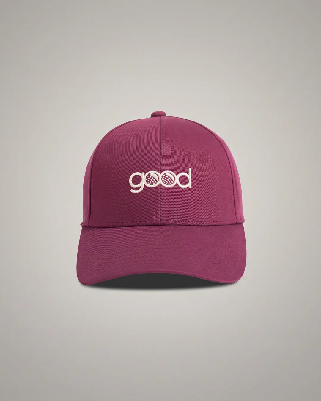 Wild Berry Cap from Good Good Golf