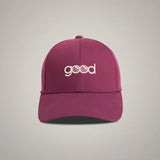 Wild Berry Cap from Good Good Golf