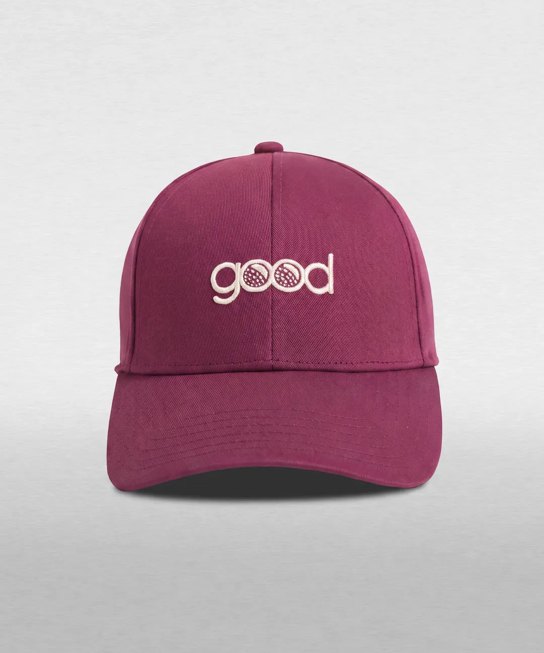 Wild Berry Cap from Good Good Golf