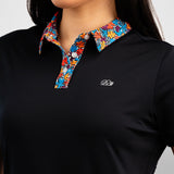 Women's Garden Of Good Polo