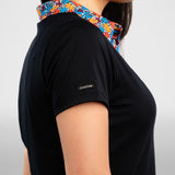 Women's Garden Of Good Polo