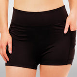Drive Biker Short