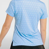Women's Polo Of Destiny