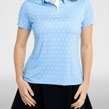 Women's Polo Of Destiny