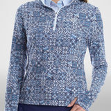 Women’s Insignia Q-Zip