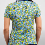 Women's Long Shot Polo