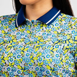 Women's Long Shot Polo