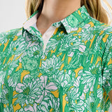 Women’s Desert Bloom Polo