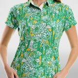 Women’s Desert Bloom Polo