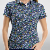 Women's Trick Shot Polo