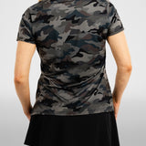 Women's Can't See Me Polo