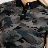 Women's Can't See Me Polo