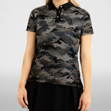 Women's Can't See Me Polo