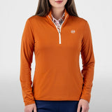 Women's Canyon Caddy Q-Zip