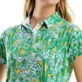 Women’s Desert Bloom Polo