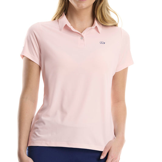 Women’s Desert Sand Polo