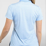 Women's Goodest Polo
