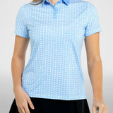 Women's Goodest Polo