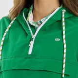 Women’s The Bay Windbreaker Jacket