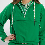 Women’s The Bay Windbreaker Jacket