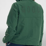 Women’s First Cut Windbreaker