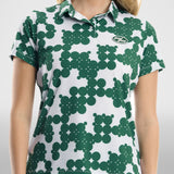 Women’s Playoff Polo