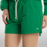 Women’s The Bay Windbreaker Short