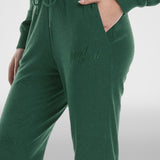 Women’s First Cut Terry Jogger