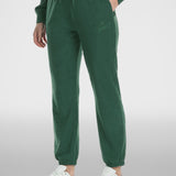 Women’s First Cut Terry Jogger